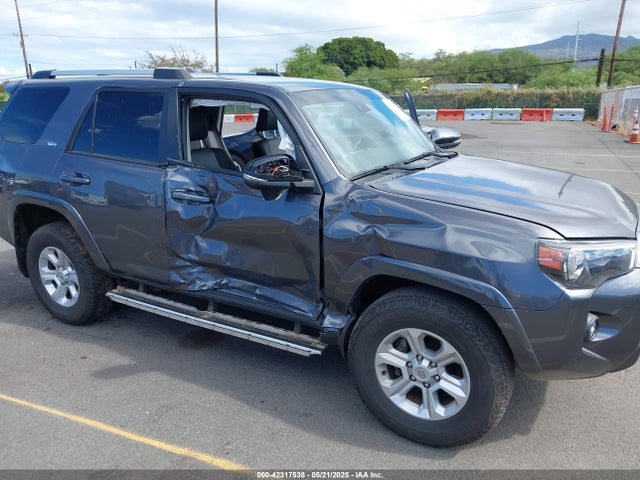 JTEFU5JR9P5290644 Toyota 1gr-fe