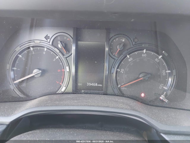 JTEFU5JR9P5290644 Toyota 1gr-fe