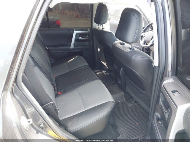 JTEFU5JR9P5290644 Toyota 1gr-fe
