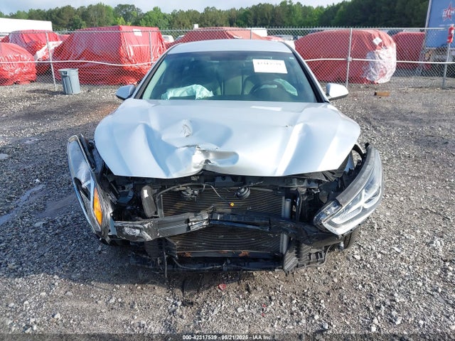 5NPE24AF6JH720269 Hyundai gdi theta-ii