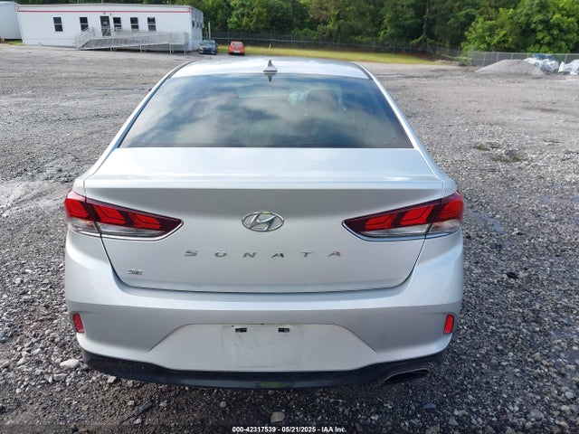 5NPE24AF6JH720269 Hyundai gdi theta-ii