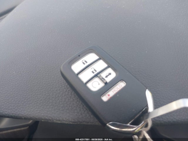 1HGCV1F47JA145581 Honda l15be