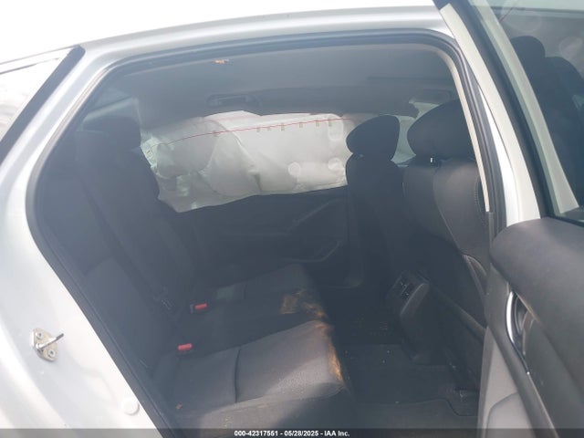 1HGCV1F47JA145581 Honda l15be