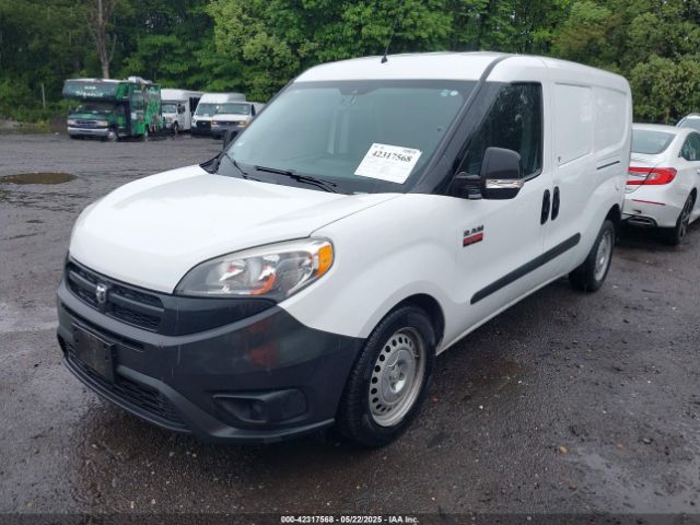 ZFBERFAB1H6G64126 RAM Promaster City Tradesman