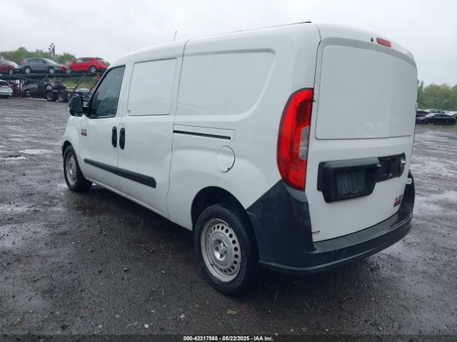 ZFBERFAB1H6G64126 RAM Promaster City Tradesman