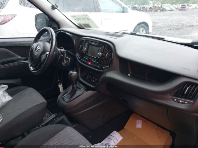 ZFBERFAB1H6G64126 RAM Promaster City Tradesman
