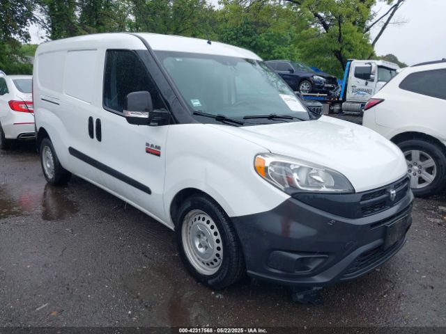 ZFBERFAB1H6G64126 RAM Promaster City Tradesman
