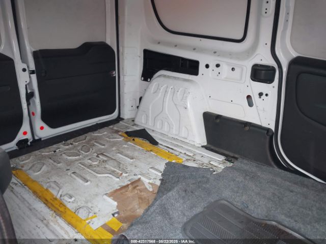 ZFBERFAB1H6G64126 RAM Promaster City Tradesman