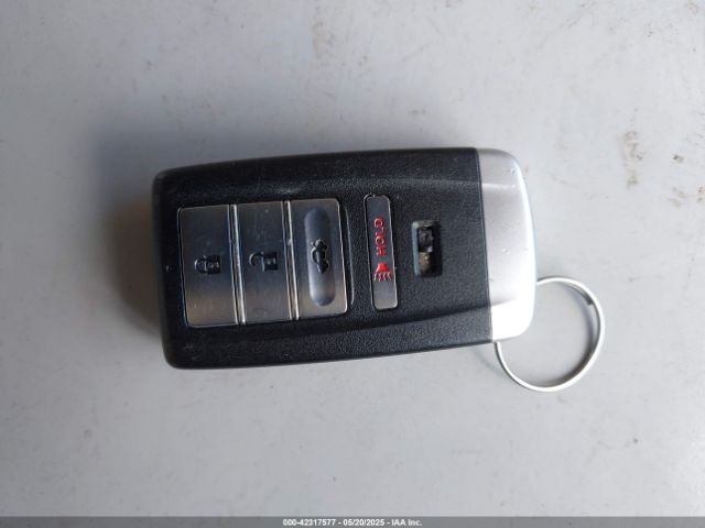 2016 ACURA ILX 19UDE2F74GA007817 Photo 10