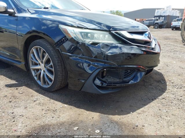 2016 ACURA ILX 19UDE2F74GA007817 Photo 5