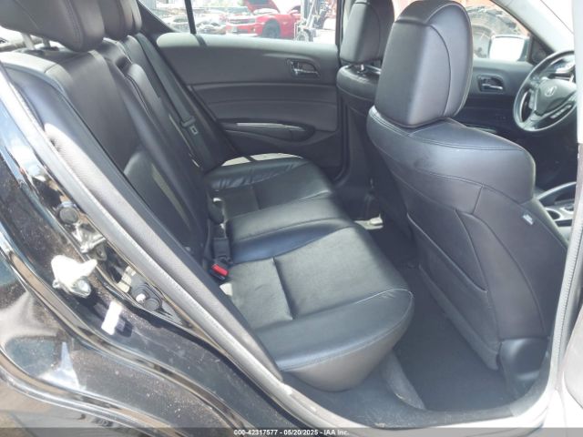 2016 ACURA ILX 19UDE2F74GA007817 Photo 7