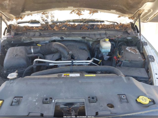 3C6TR5CT7EG186099 RAM 2500 Tradesman