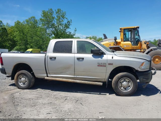 3C6TR5CT7EG186099 RAM 2500 Tradesman