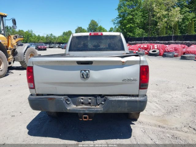 3C6TR5CT7EG186099 RAM 2500 Tradesman