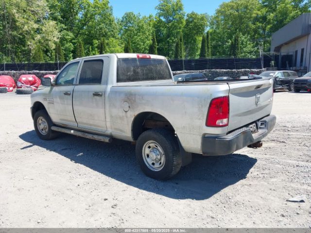 3C6TR5CT7EG186099 RAM 2500 Tradesman