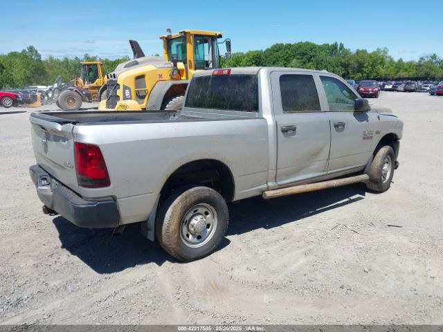 3C6TR5CT7EG186099 RAM 2500 Tradesman