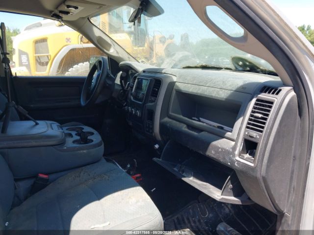 3C6TR5CT7EG186099 RAM 2500 Tradesman