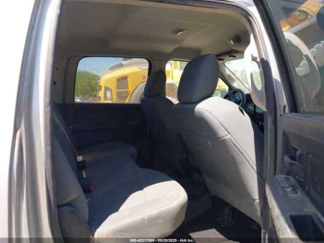 3C6TR5CT7EG186099 RAM 2500 Tradesman
