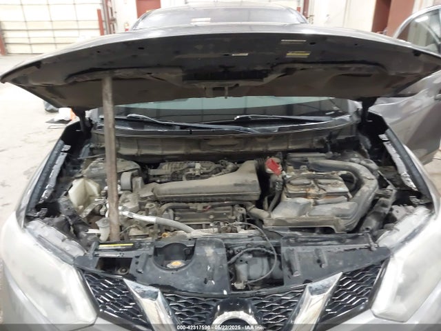5N1AT2MV5GC781356 Nissan 2016