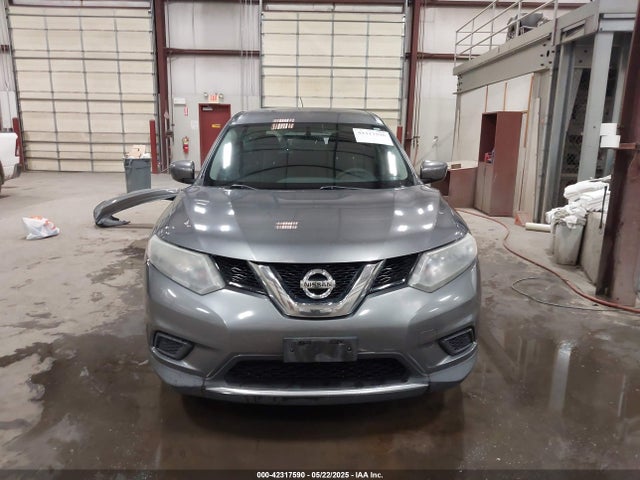 5N1AT2MV5GC781356 Nissan 2016