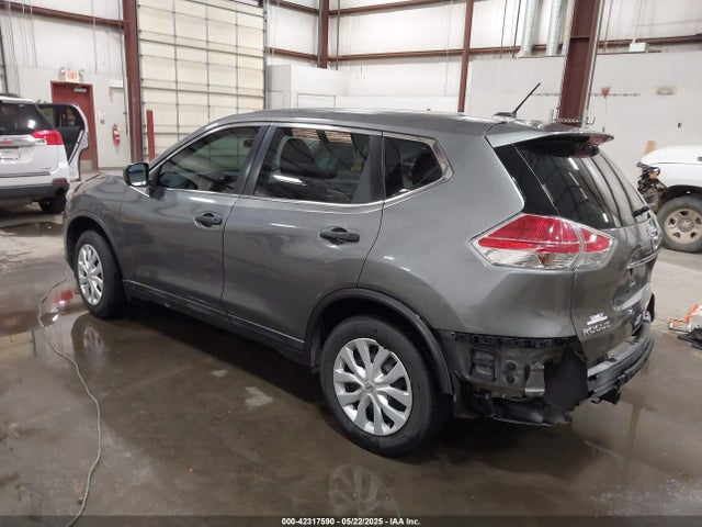 5N1AT2MV5GC781356 Nissan 2016