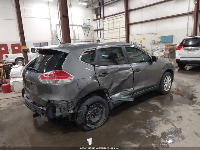 5N1AT2MV5GC781356 Nissan 2016