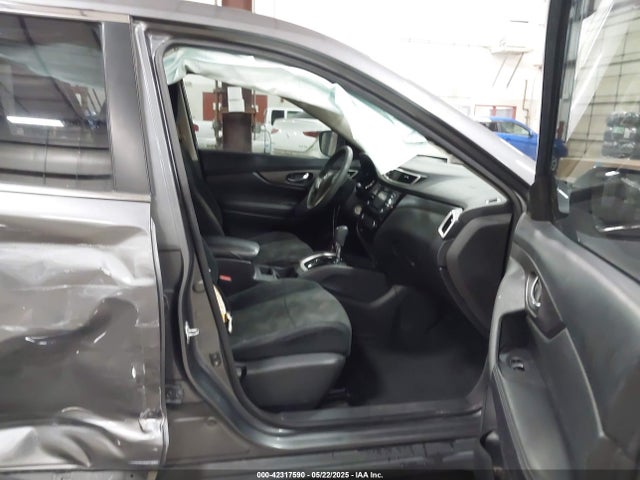 5N1AT2MV5GC781356 Nissan 2016