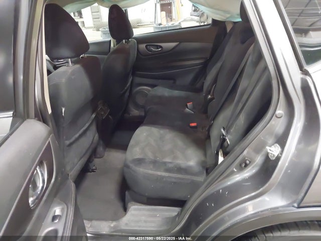 5N1AT2MV5GC781356 Nissan 2016