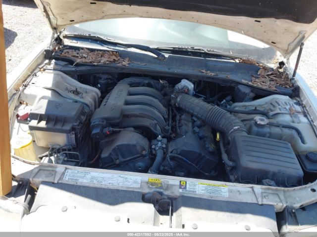 2007 CHRYSLER 300 2C3LA43RX7H697361 Photo 9