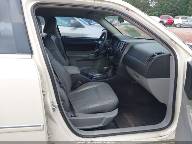 2007 CHRYSLER 300 2C3LA43RX7H697361 Photo 4