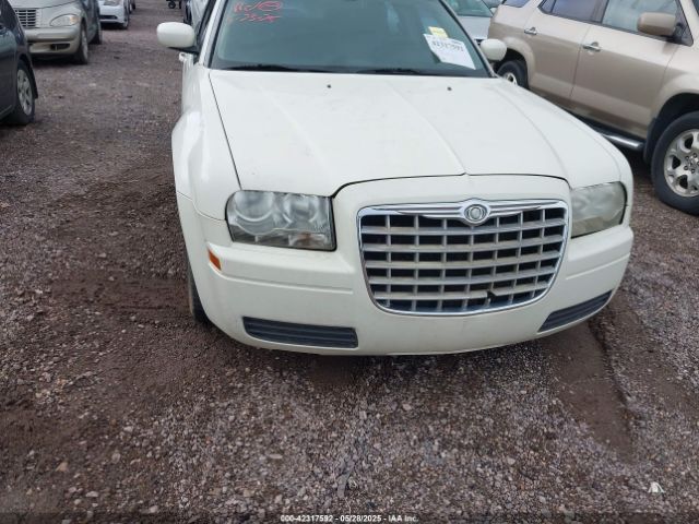 2007 CHRYSLER 300 2C3LA43RX7H697361 Photo 5