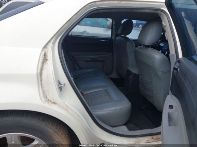 2007 CHRYSLER 300 2C3LA43RX7H697361 Photo 7