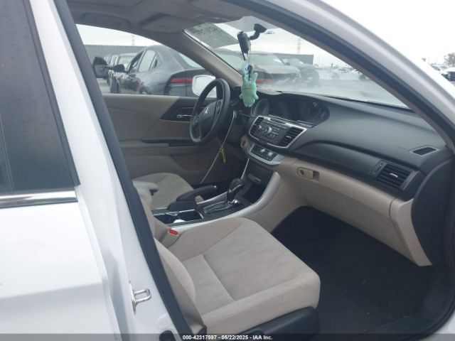 1HGCR2F78EA270275 Honda ACCORD EX