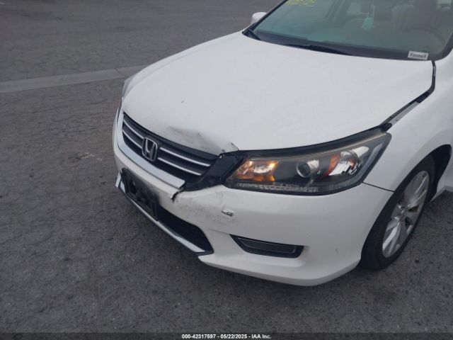 1HGCR2F78EA270275 Honda ACCORD EX