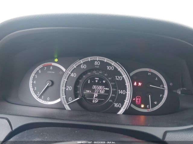 1HGCR2F78EA270275 Honda ACCORD EX