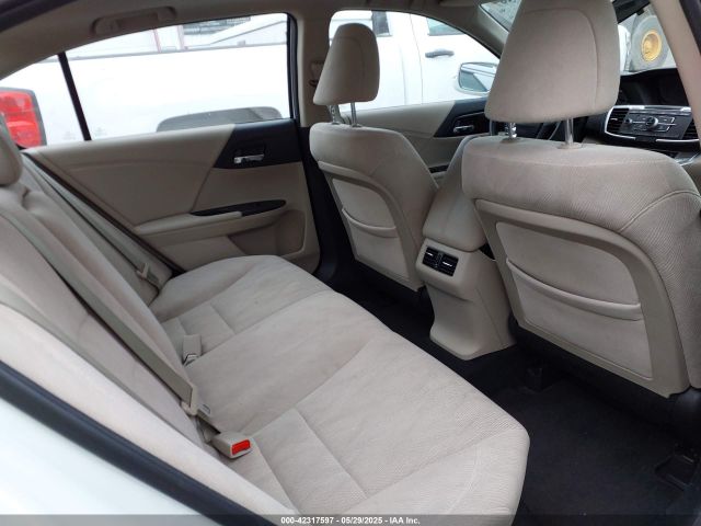 1HGCR2F78EA270275 Honda ACCORD EX
