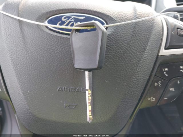 3FA6P0H77GR158553 Ford FUSION SE