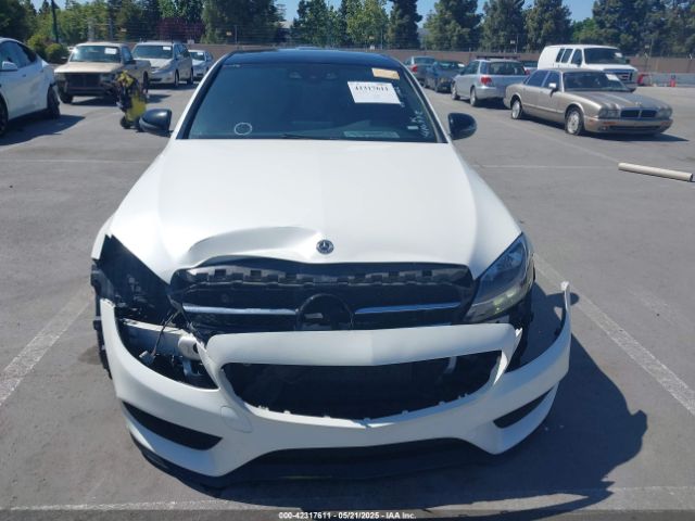 WDDWF4JB4JR410772 Mercedes-Benz m274