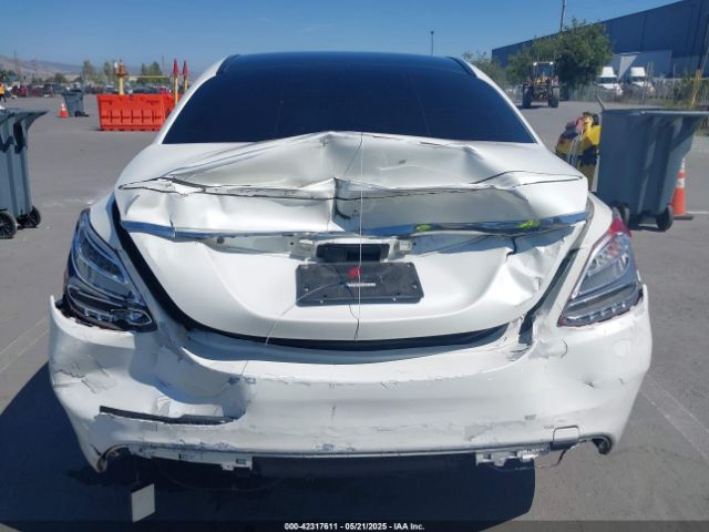 WDDWF4JB4JR410772 Mercedes-Benz m274