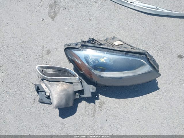 WDDWF4JB4JR410772 Mercedes-Benz m274