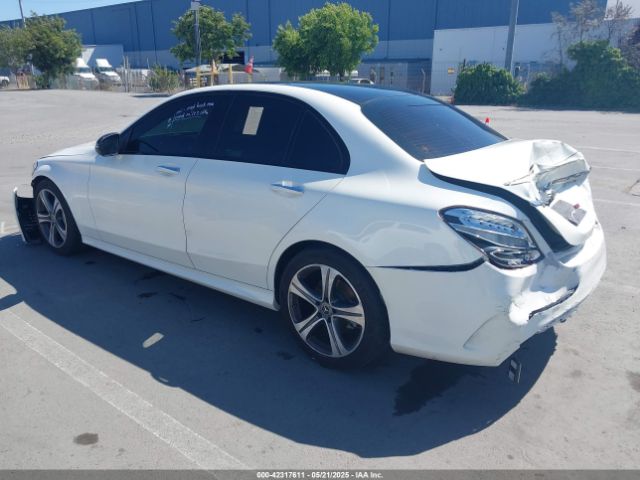 WDDWF4JB4JR410772 Mercedes-Benz m274
