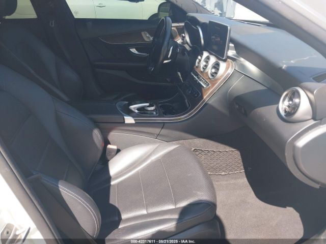 WDDWF4JB4JR410772 Mercedes-Benz m274