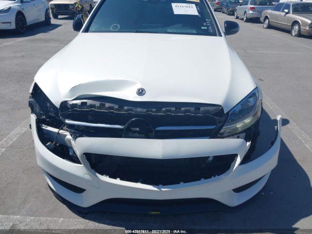 WDDWF4JB4JR410772 Mercedes-Benz m274