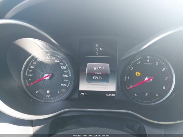 WDDWF4JB4JR410772 Mercedes-Benz m274