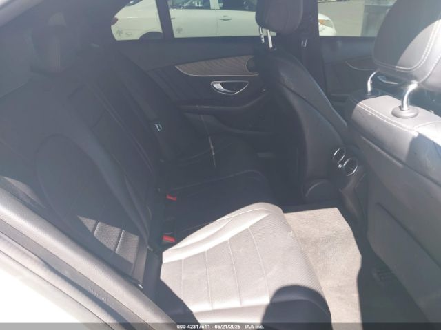 WDDWF4JB4JR410772 Mercedes-Benz m274