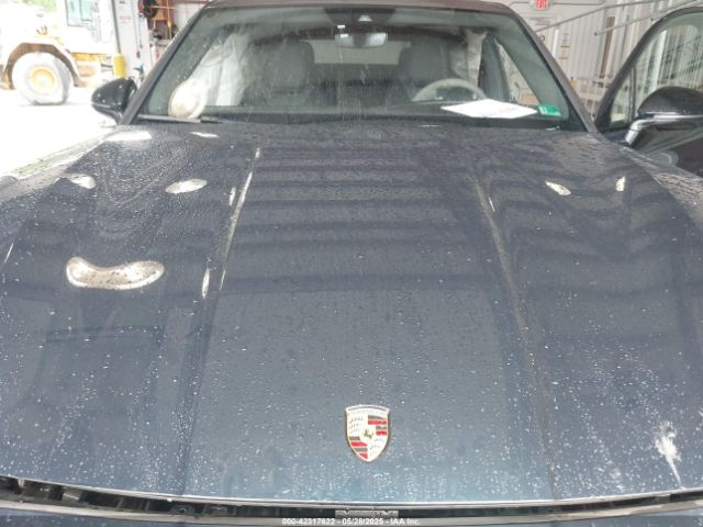 2024 PORSCHE CAYENNE COUPE WP1BA2AY3RDA52863 Photo 9