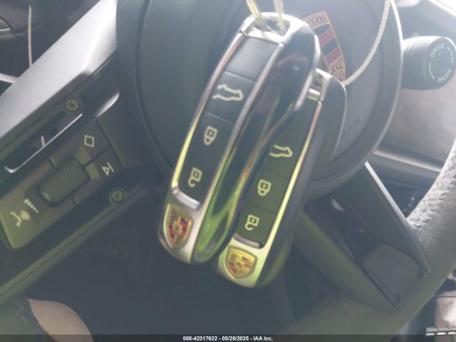 2024 PORSCHE CAYENNE COUPE WP1BA2AY3RDA52863 Photo 10