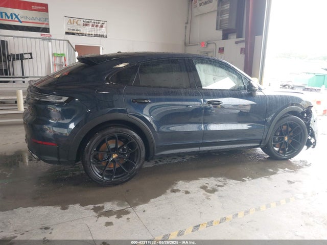 WP1BA2AY3RDA52863 Porsche Cayenne