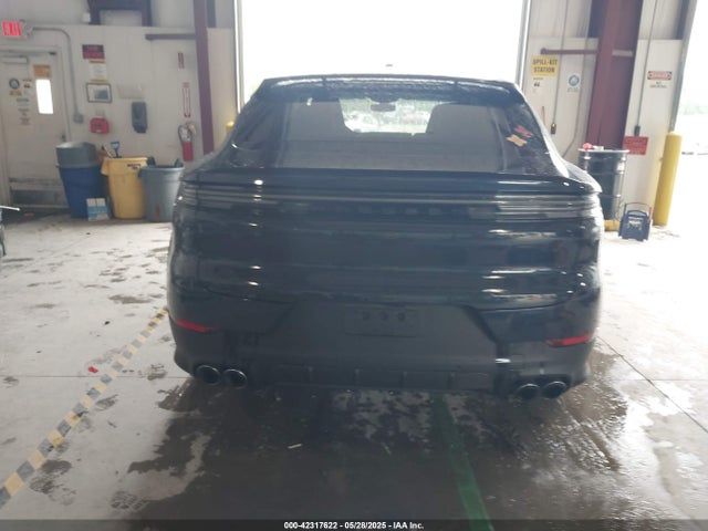 WP1BA2AY3RDA52863 Porsche Cayenne