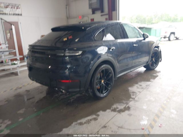 2024 PORSCHE CAYENNE COUPE WP1BA2AY3RDA52863 Photo 3